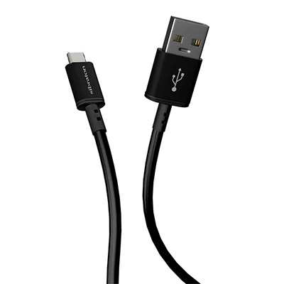 کابل میکروUSB سیبراتون مدل S232A طول 1.1 متر