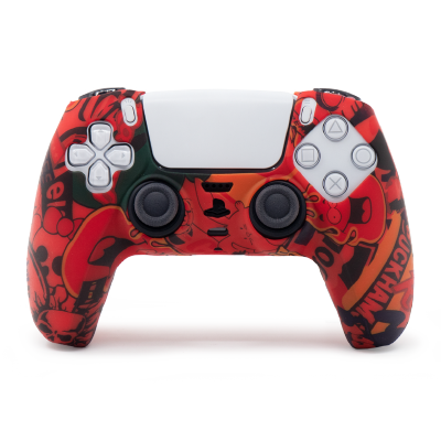 روکش دسته PS5 مدل کارتونی-small-image