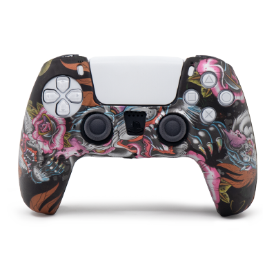 روکش دسته PS5 مدل گرگ-small-image