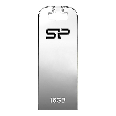 فلش مموری سیلیکون پاور مدل Touch T03 ظرفیت 16 گیگابایت فلش مموری سیلیکون پاور مدل Touch T03 ظرفیت 16گیگابایت-small-image