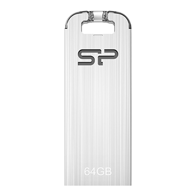 فلش مموری سیلیکون پاور مدل Touch T03 ظرفیت 64 گیگابایت-small-image