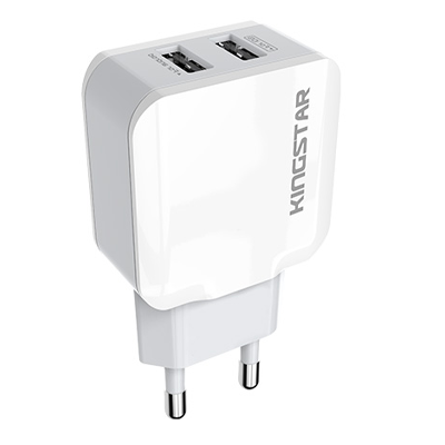 شارژر دیواری کینگ استار مدل KW156
