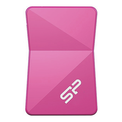 فلش مموری سیلیکون پاور مدل Touch T08 ظرفیت 16 گیگابایت-small-image