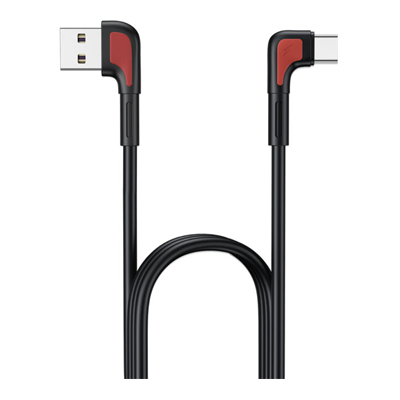 کابل تایپ سی ریمکس مدل RC-181a طول 1 متر  کابل تایپ سی ریمکس مدل RC-181a طول 1 متر -small-image