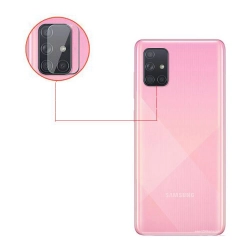 محافظ لنز مناسب برای گوشی سامسونگ Galaxy A71