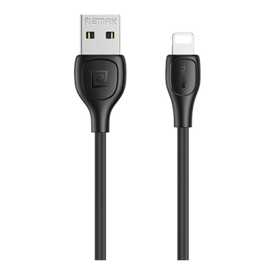 کابل لایتنینگ ریمکس مدل RC-160i طول 1 متر کابل لایتنینگ ریمکس مدل RC-160i طول 1 متر-small-image