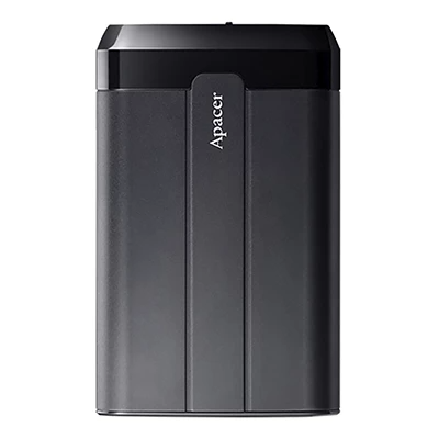 هارد اکسترنال اپیسر مدل AC732 ظرفیت 5 ترابایت هارد اکسترنال اپیسر مدل AC732 ظرفیت 5 ترابایت-small-image