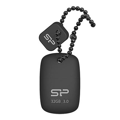 فلش مموری سیلیکون پاور مدل Jewel J07 ظرفیت 32 گیگابایت فلش مموری سیلیکون پاور مدل  Jewel J07 ظرفیت 32 گیگابایت-small-image