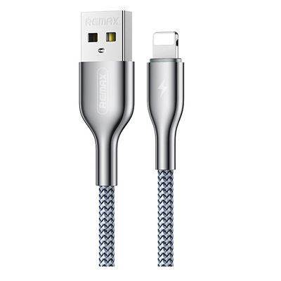 کابل لایتنینگ ریمکس مدل RC-092i طول 1 متر کابل لایتنینگ ریمکس مدل RC-092i طول 1 متر-small-image