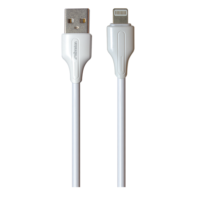 کابل لایتنینگ سیبراتون مدل S410i طول 1 متر  کابل لایتنینگ سیبراتون مدل S410i طول 1 متر