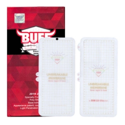 محافظ صفحه نمایش بوف مدل Hydrogel مناسب برای گوشی سامسونگ Galaxy A50s