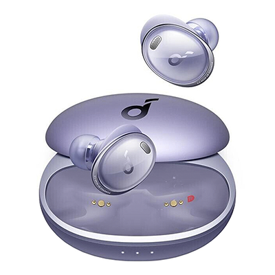 هدفون بی سیم انکر مدل SoundCore Liberty 3 Pro A3952