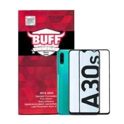 محافظ صفحه نمایش بوف مدل Hydrogel مناسب برای گوشی سامسونگ Galaxy A30s