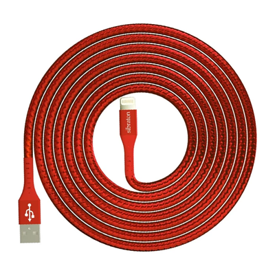 کابل لایتنینگ سیبراتون مدل S250i طول 1.1 متر