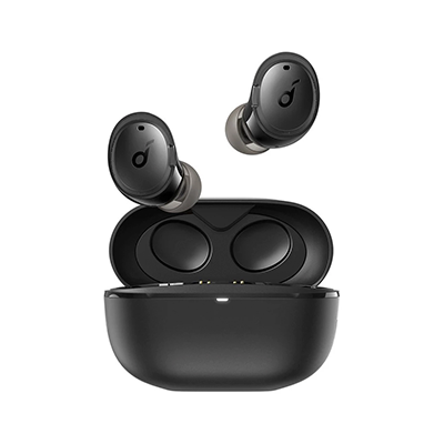 هدفون بی سیم انکر مدل Soundcore Life Dot 3i A3982