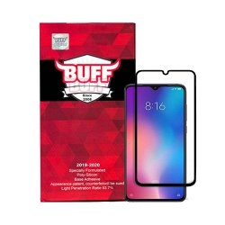 محافظ صفحه نمایش 5D بوف مناسب برای گوشی شیائومی Mi 9T