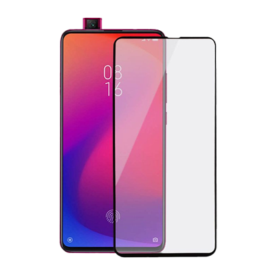 محافظ صفحه نمایش 5D بوف مناسب برای گوشی شیائومی Mi 9T Pro محافظ صفحه نمایش 5D بوف مناسب برای گوشی شیائومی Mi 9T Pro