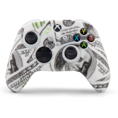 روکش دسته ایکس باکس مدل دلار-small-image