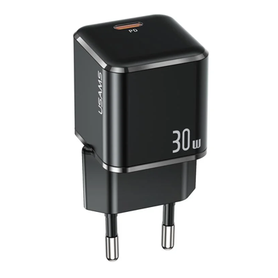 شارژر دیواری یوسمز مدل CC148 توان 30 وات
