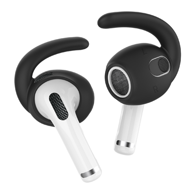 سری هندزفری آها استایل مدل PT60-3 مناسب برای اپل ایرپاد 3