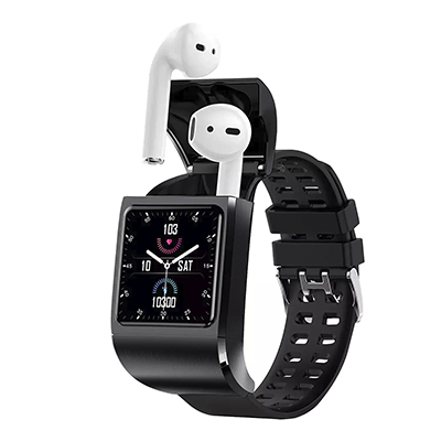 ساعت هوشمند لمفو مدل G36 Pro ساعت هوشمند لمفو مدل G36 Pro-small-image