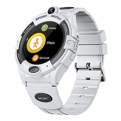 ساعت هوشمند لمفو مدل I10