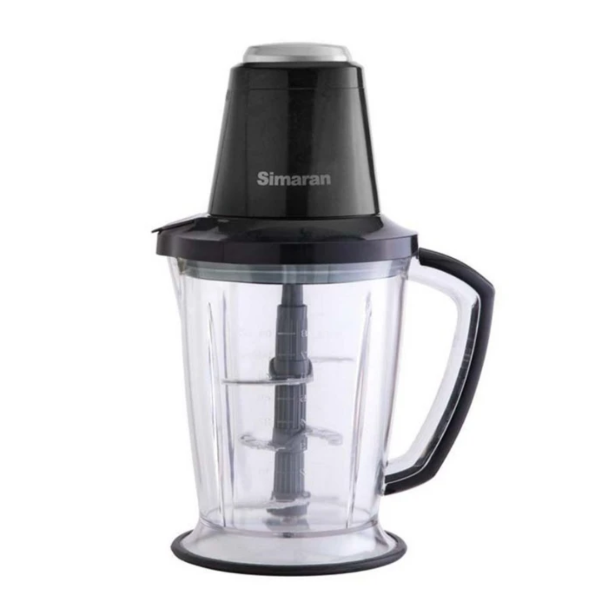 خردکن سیماران مدل SCP-4001