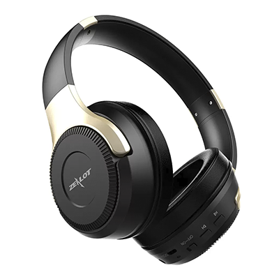 هدفون بی سیم زیلوت مدل B26t هدفون بی سیم زیلوت مدل B26t-small-image