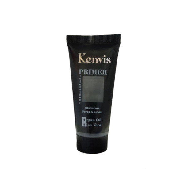 پرایمر کنویس مدل آرگان حجم 30 میلی لیتر پرایمر کنویس مدل آرگان حجم 30 میلی لیتر