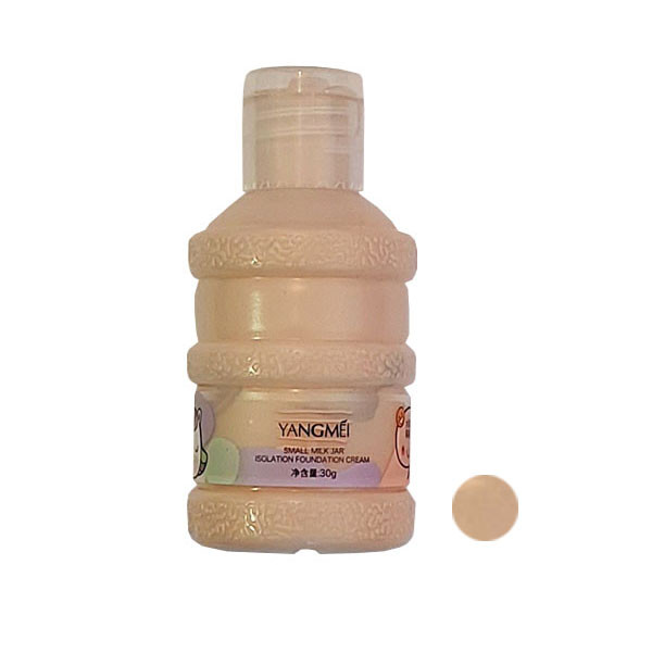 پرایمر یانگمی مدل 05A01 کد 04 حجم 50 میلی لیتر پرایمر یانگمی مدل 05A01 کد 04 حجم 50 میلی لیتر