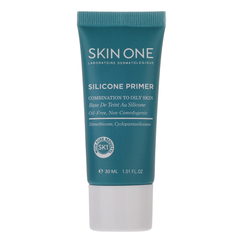 پرایمر اسکین وان مدل سیلیکونی حجم 30 میلی لیتر پرایمر اسکین وان مدل سیلیکونی حجم 30 میلی لیتر