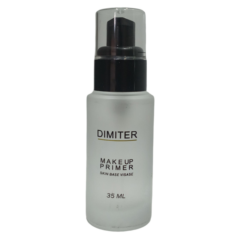 پرایمر دیمیتر مدل 01 حجم 35 میلی لیتر پرایمر دیمیتر مدل 01 حجم 35 میلی لیتر