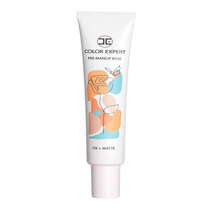 پرایمر کالر اکسپرت مدل 01 حجم 40 میلی لیتر پرایمر کالر اکسپرت مدل 01 حجم 40 میلی لیتر