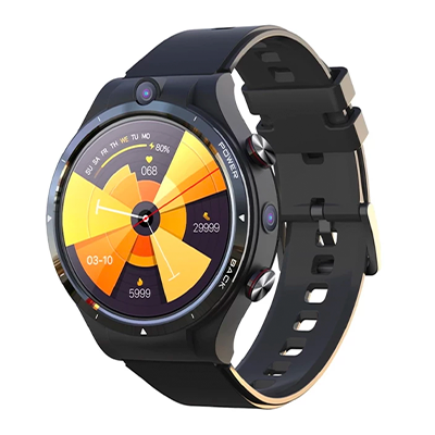 ساعت هوشمند لمفو مدل Lem15