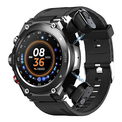 ساعت هوشمند لمفو مدل T92