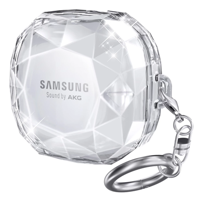 کاور کیس آها استایل مدل WG84 مناسب برای سامسونگ Galaxy Buds Live و Buds Pro