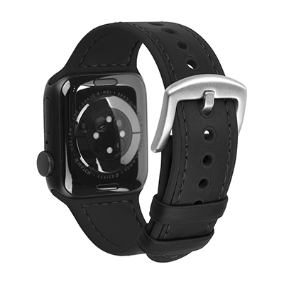 بند ساعت هوشمند اپل واچ سری 7 42/44/45 میلی متری کوتتسی مدل 21005 W51