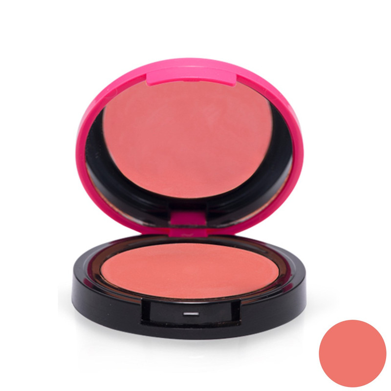 رژ گونه کالیستا مدل Color and Art شماره B01 رژ گونه کالیستا مدل Color and Art شماره B01