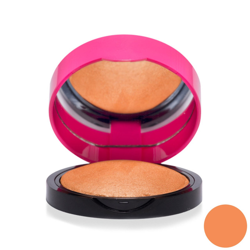 رژ گونه کالیستا سری Terracotta شماره B22 رژ گونه کالیستا سری Terracotta شماره B22