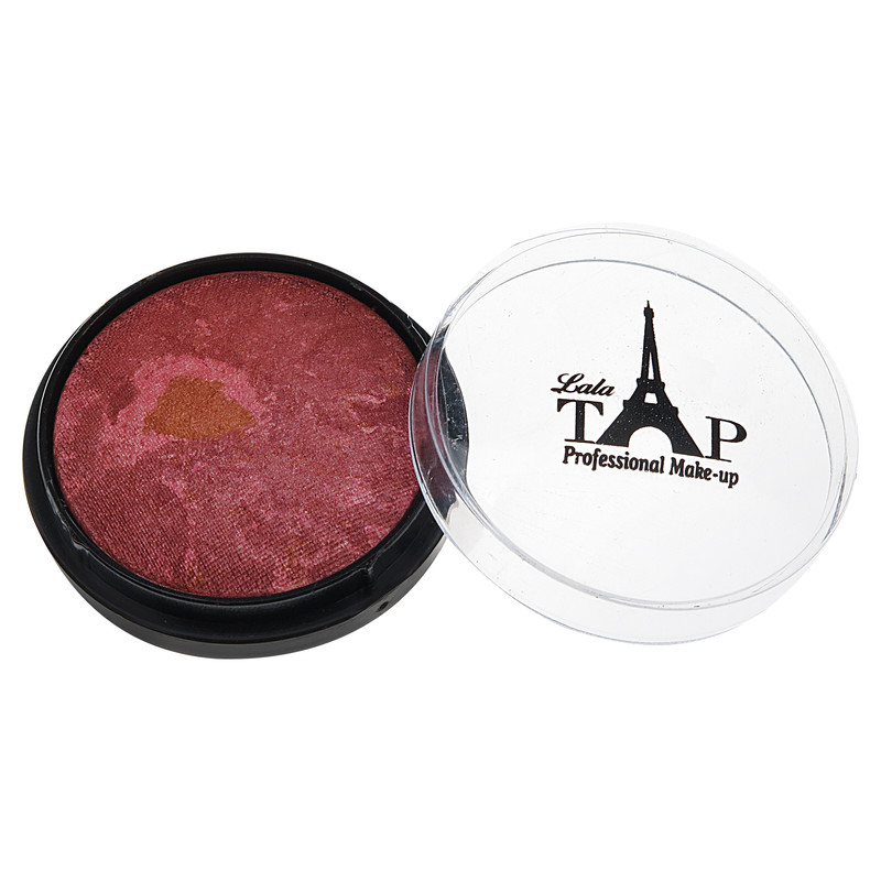 رژگونه لالاتاپ مدل تراکوتا شماره 01 رژگونه لالاتاپ مدل تراکوتا شماره 01