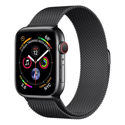 بند اپل واچ 42/44/45 میلی متری کوتتسی مدل WH5203 - W6 میلانس