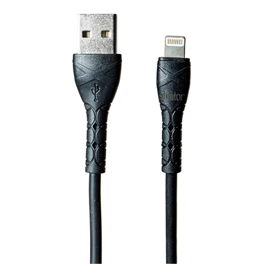 کابل لایتنینگ سیبراتون مدل S207i طول 1.1 متر کابل لایتنینگ سیبراتون مدل S207i طول 1.1 متر