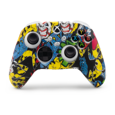 روکش دسته ایکس باکس مدل کنجی-small-image