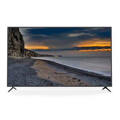 تلویزیون ال ای دی هوشمند جی پلاس مدل GTV-65PU750CN سایز 65 اینچ  تلویزیون ال ای دی هوشمند جی پلاس مدل GTV-65PU750CN سایز 65 اینچ -small-image