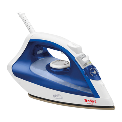 اتو بخار تفال مدل FV1734 اتو بخار تفال مدل FV1734