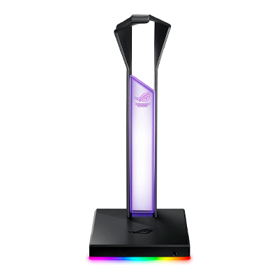 پایه نگهدارنده هدفون گیمینگ ایسوس مدل ROG Throne پایه نگهدارنده هدفون گیمینگ ایسوس مدل ROG THRONE-small-image