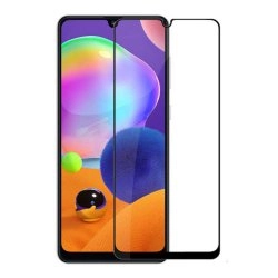 محافظ صفحه نمایش شیشه ای مناسب برای گوشی سامسونگ Galaxy A31 محافظ صفحه نمایش شیشه ای مناسب برای گوشی سامسونگ Galaxy A31