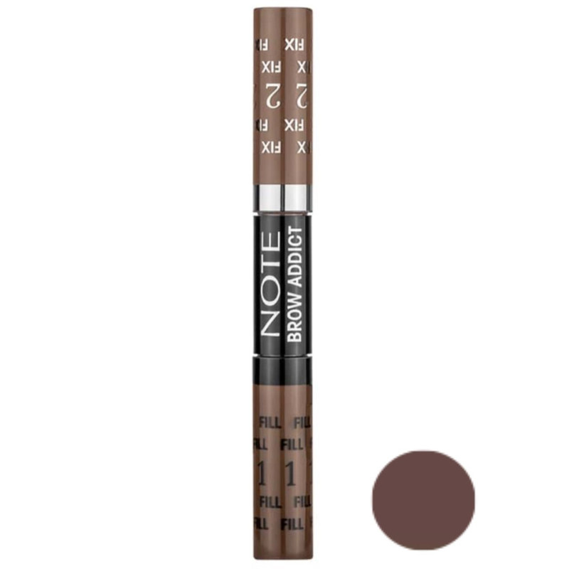 ریمل ابرو نوت تحت لیسانس شماره04