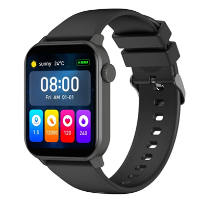 ساعت هوشمند گرین لاین مدل WISE-small-image