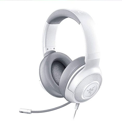 هدفون با سیم گیمینگ ریزر مدل Kraken X-small-image